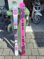 Kinder Freestyle Ski K2