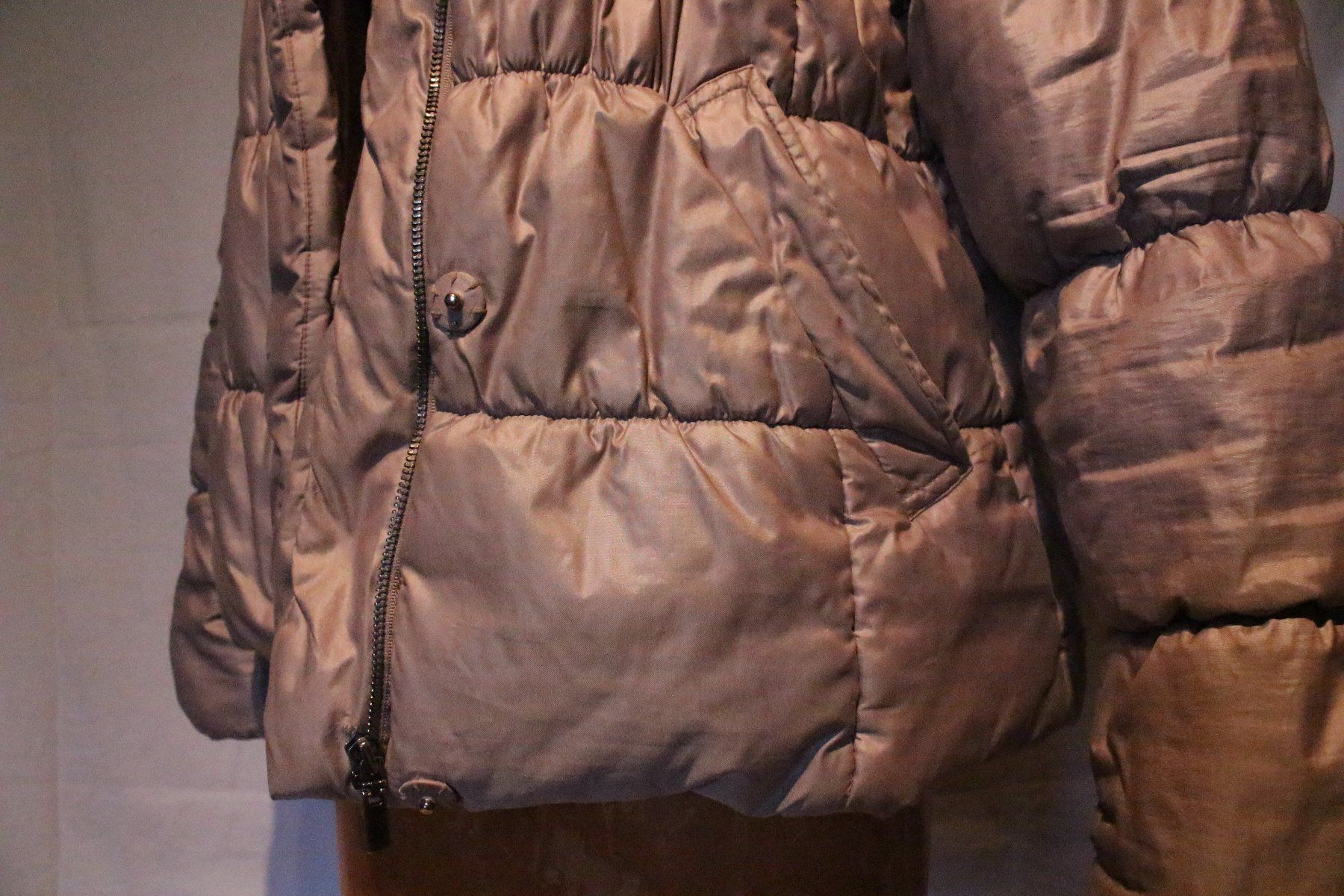 Jacken: Winterjacke – Gebraucht aus Heimiswil von triskeli 1