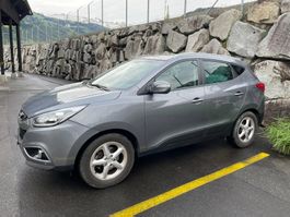 HYUNDAI NUR CHF 9'990.--