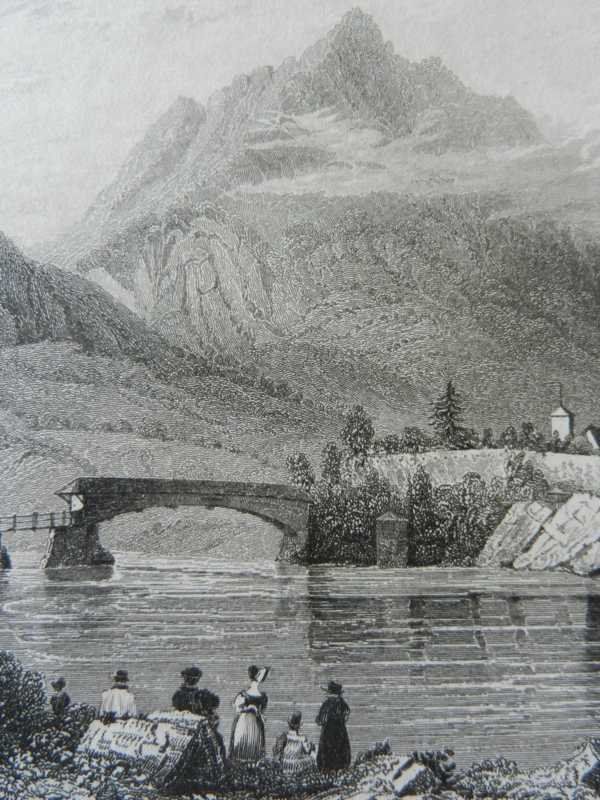 Stiche: Reichenau – Gebraucht aus Risch von Rischli15 4
