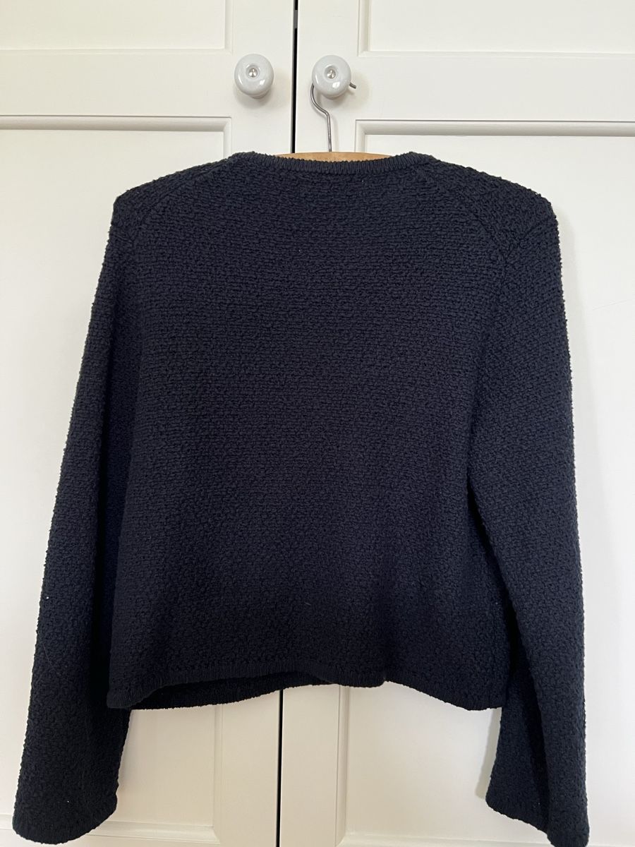 Massimo Dutti Giacche: Massimo Dutti Cardigan  – Usato da Zürich venduto da vslatt 1