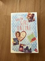 Solo für Girl Online 