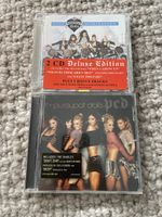 2x The Pussycat Dolls (1x 2 CD Deluxe Edition)