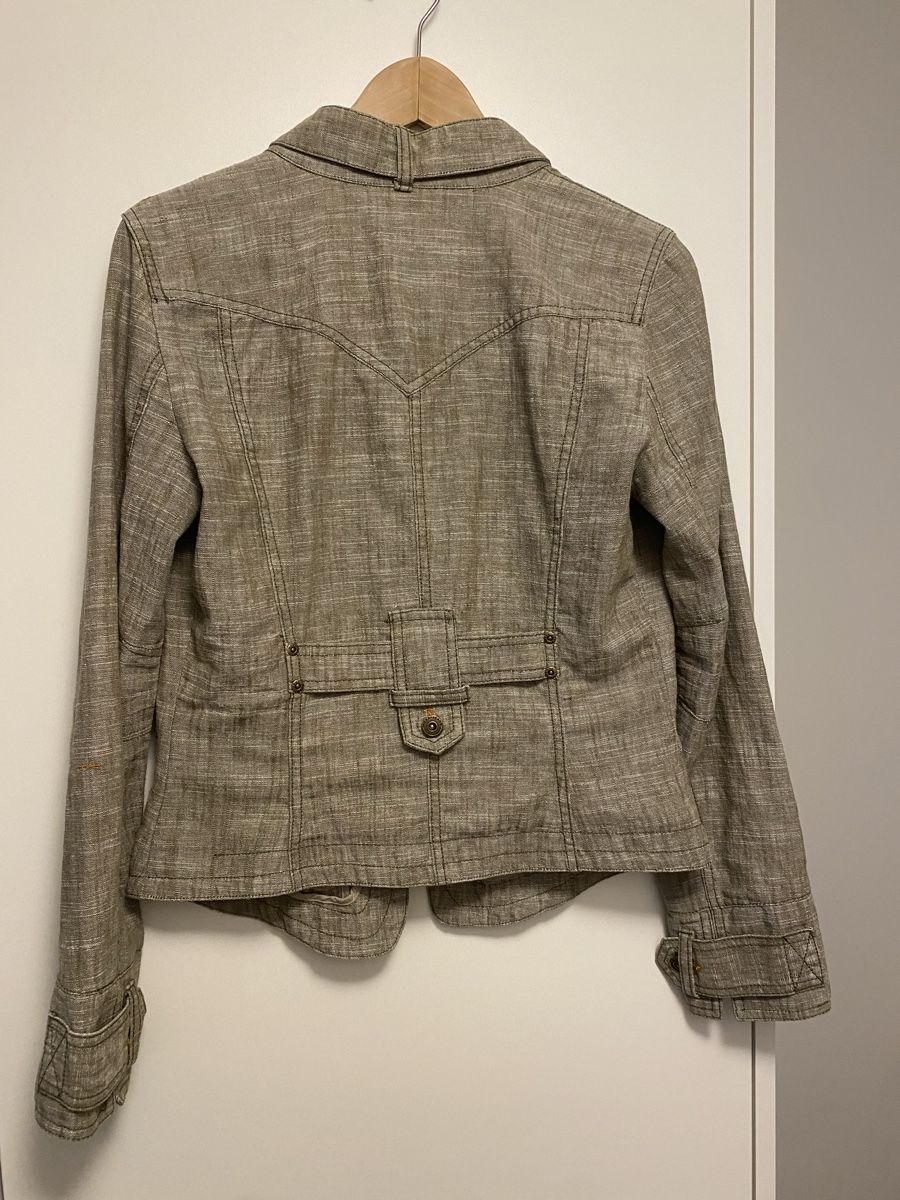 Mexx Giacche: Sommerjacke von Mexx – Usato da Bern venduto da Emaxxx 1