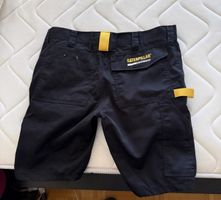 Shorts Caterpillar noir homme taille 32 bon état