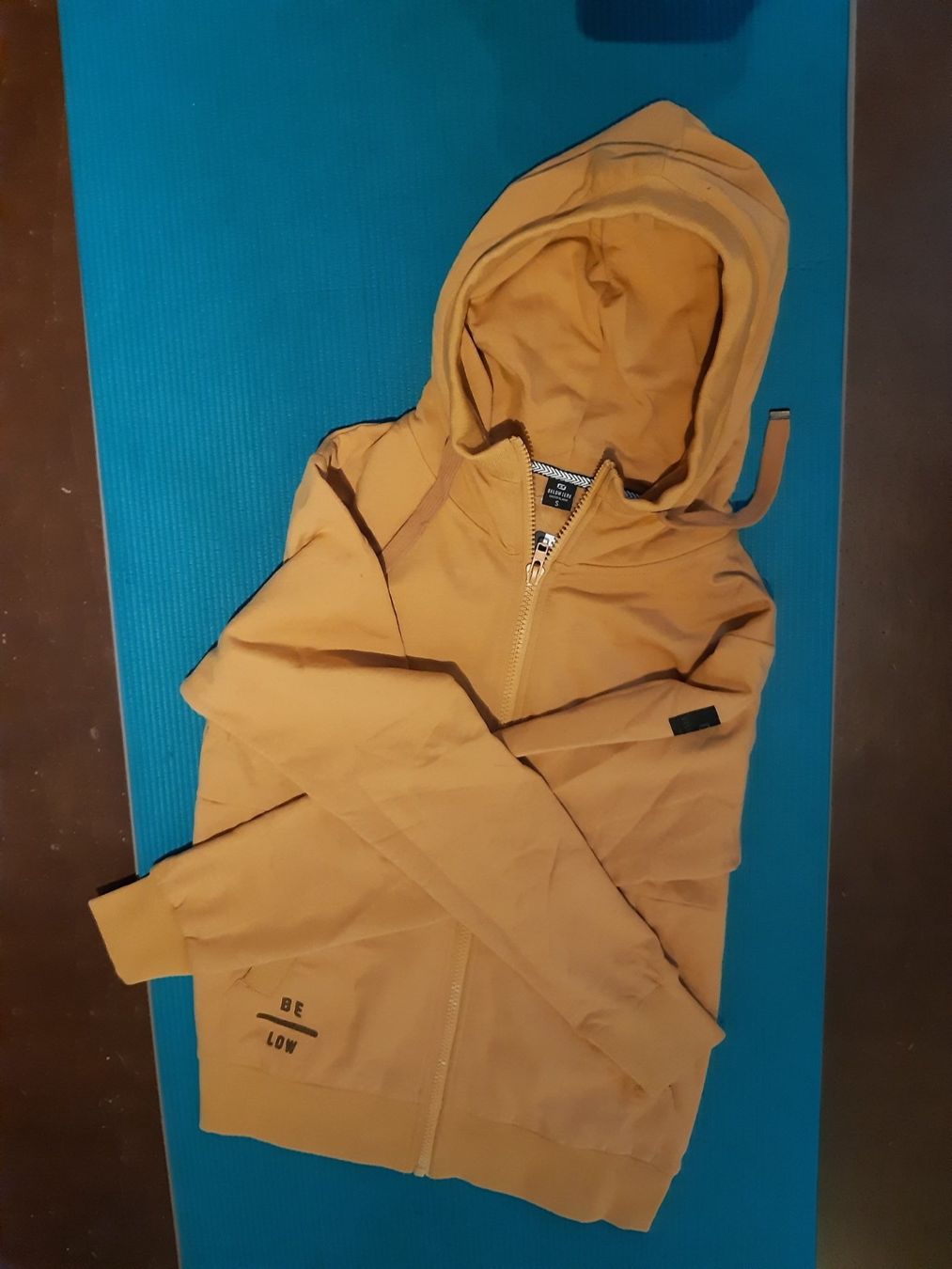 Vestes: Sweatjacker Belowzero Grösse S – Neuf (Voir description) à Aarwangen par Anflolu66