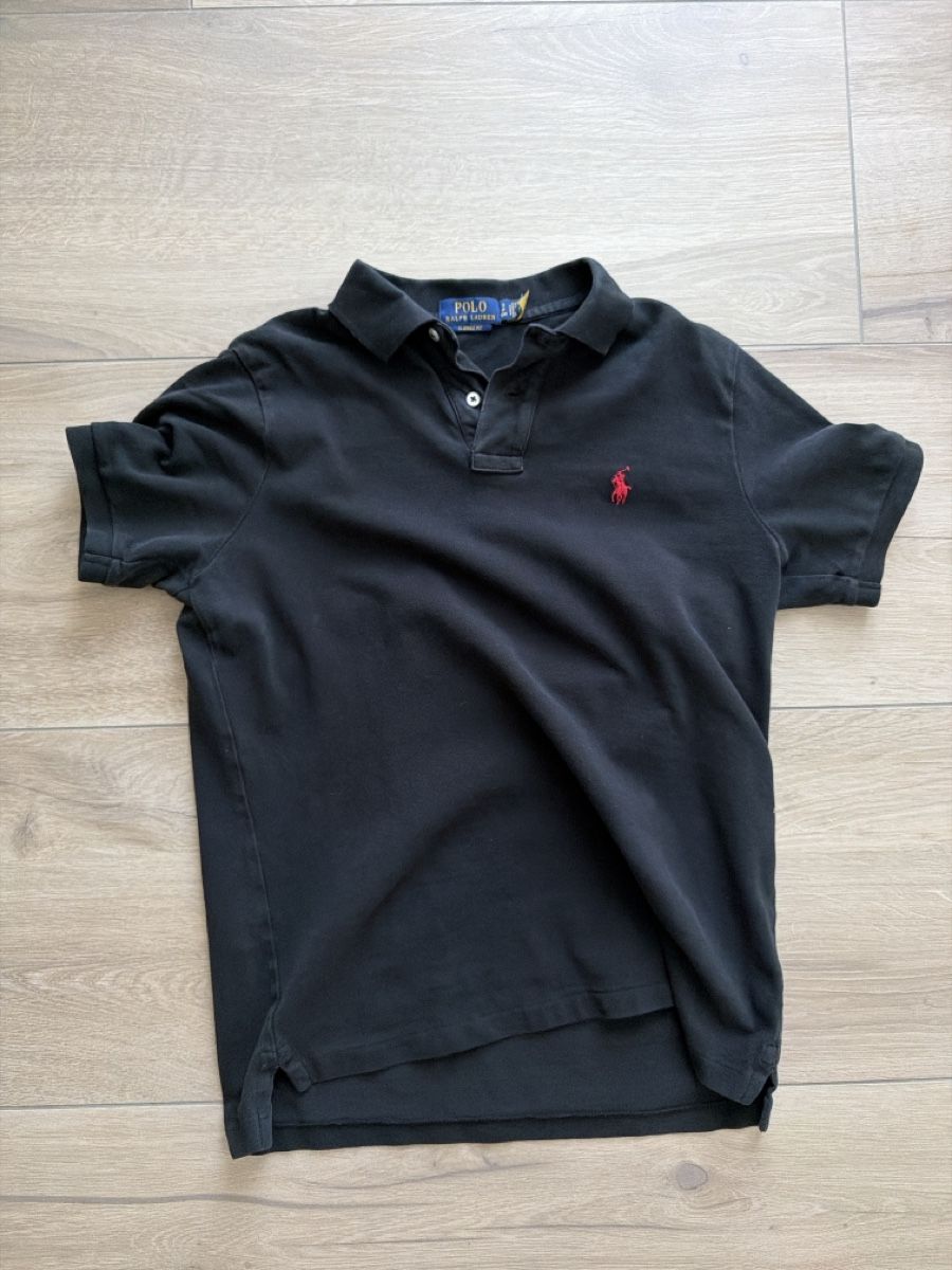 Polo-Shirts: Polo Ralph Lauren – Gebraucht aus Oberohringen von tha_w5sx