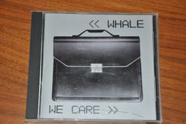 Whale: We Care (CD; 1995)