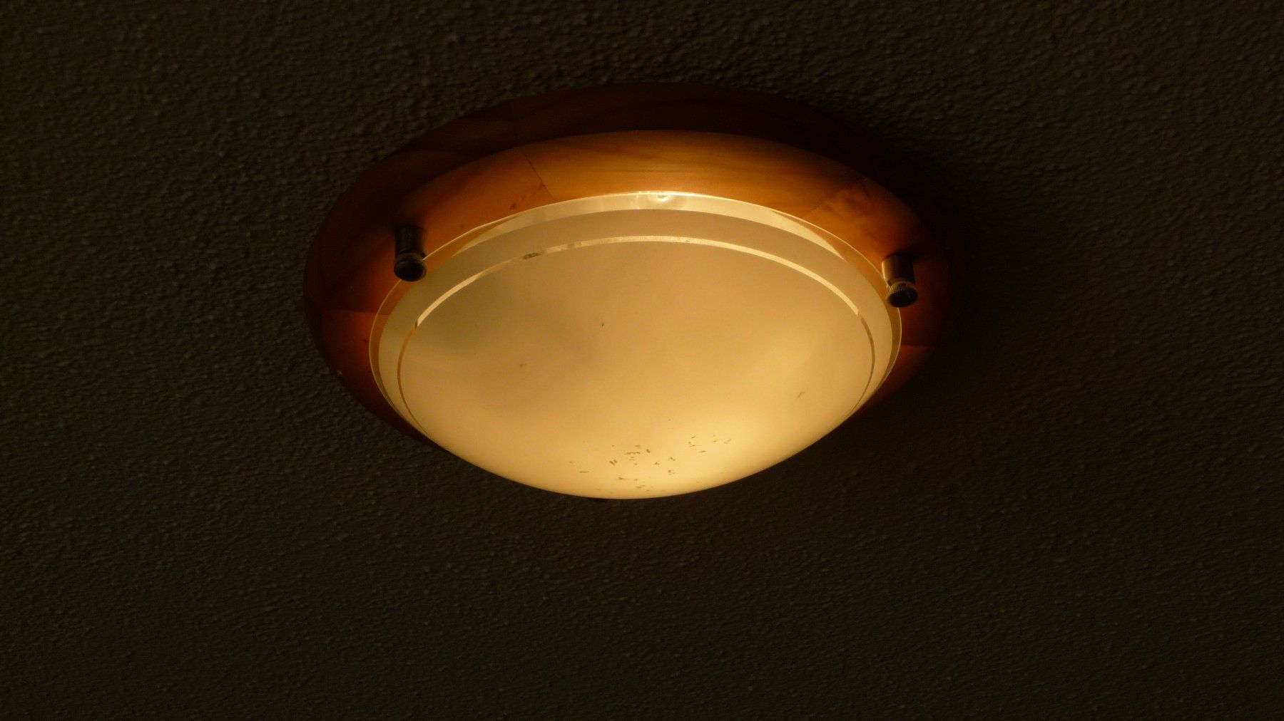 Lampadari & plafoniere: Deckenleuchte Holz – Usato da Rapperswil SG venduto da 1035f 8