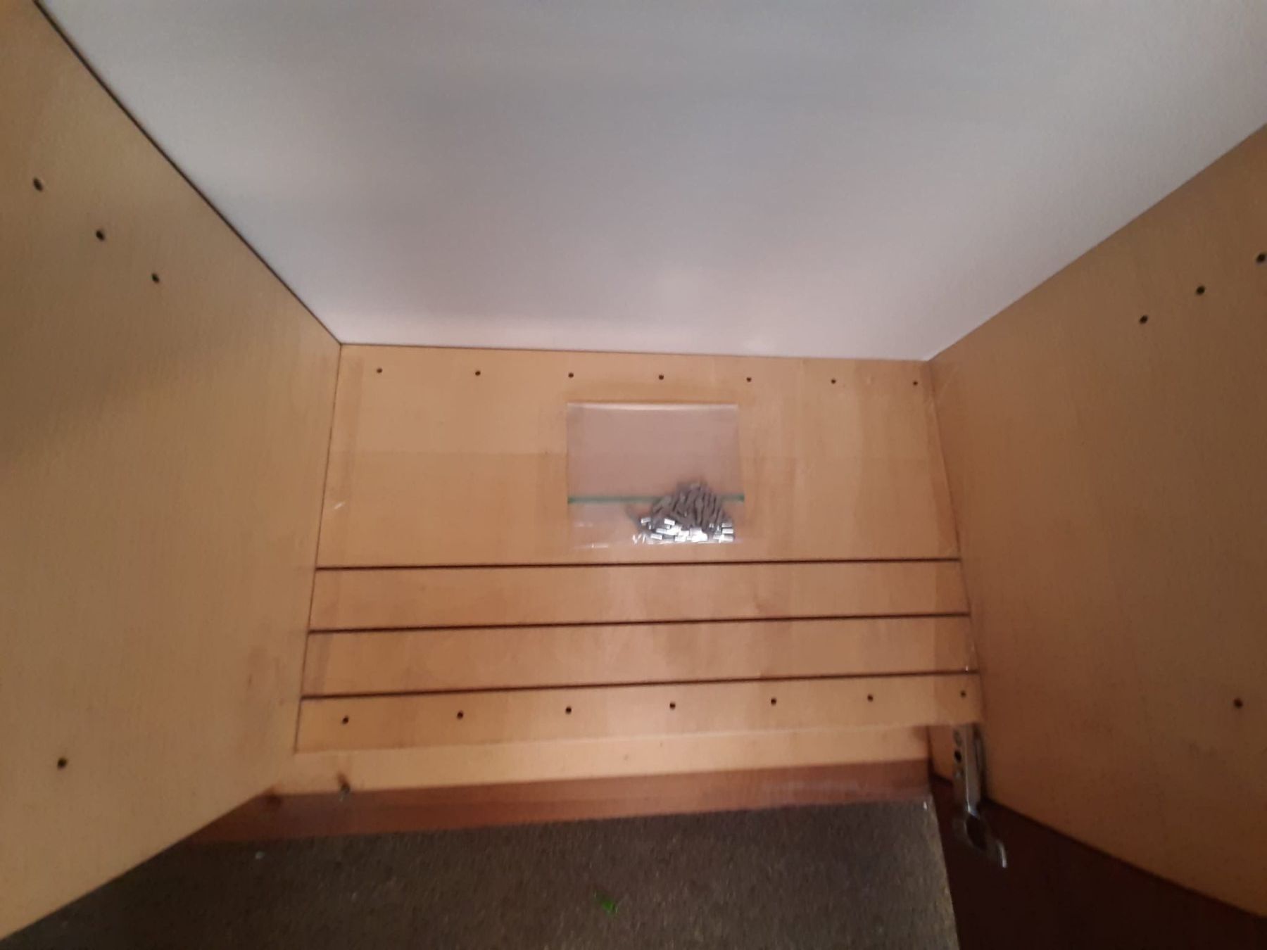 Armadi: Holzschrank – Usato da Zürich venduto da leo_6bbs 5