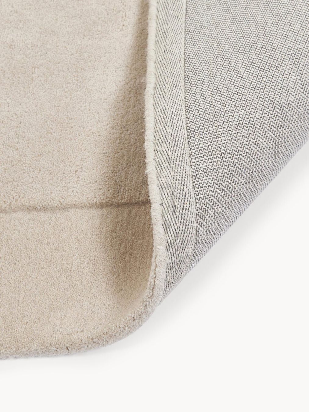 Westwing Tappeti: Handgetufteter Wollteppich Kadey WestwinCHF329-40% – Nuovo (secondo la descrizione) da Otelfingen venduto da Yvonne_Outlet 5