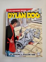 Dylan Dog 232, Hardcover, Zustand 1