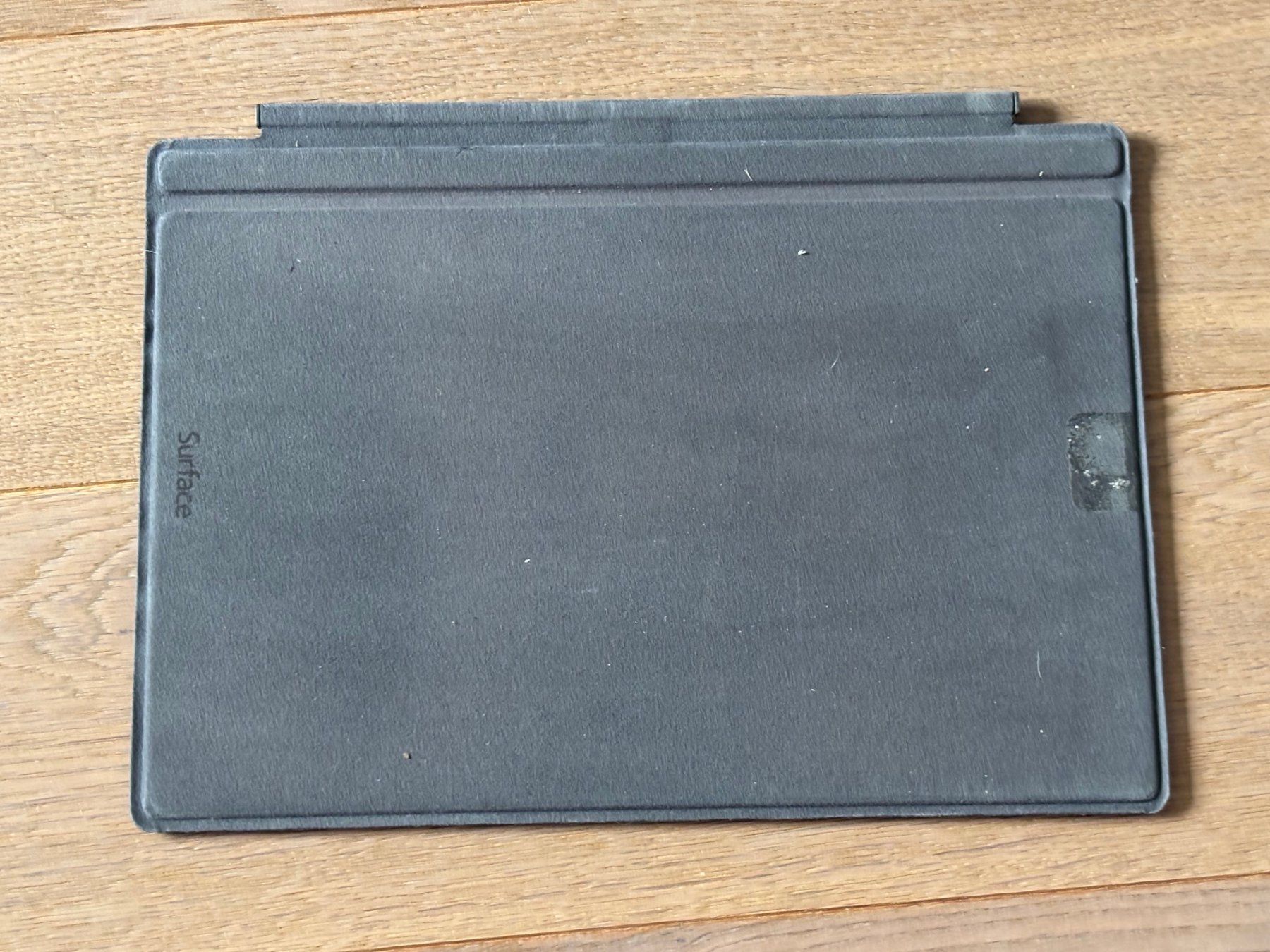 Microsoft Tastiere: Microsoft Surface Pro Type Cover 3-Tastatur für Surface Pro3 – Usato da Ipsach venduto da Goetrix 1
