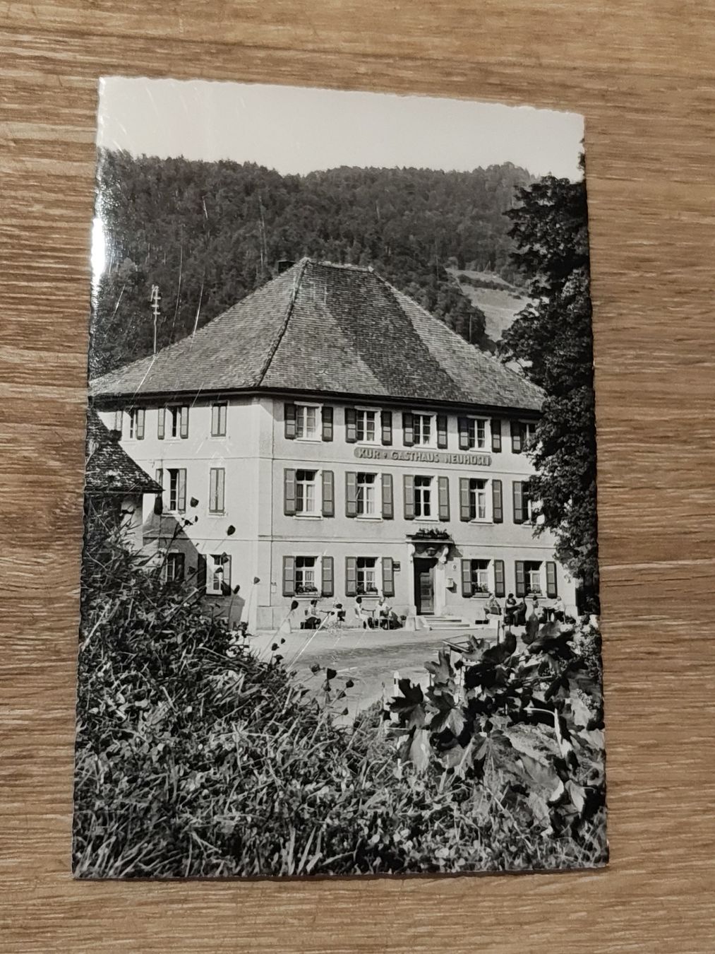 Cartoline postali: Ancienne carte postale – Usato da Tramelan venduto da fuego1016