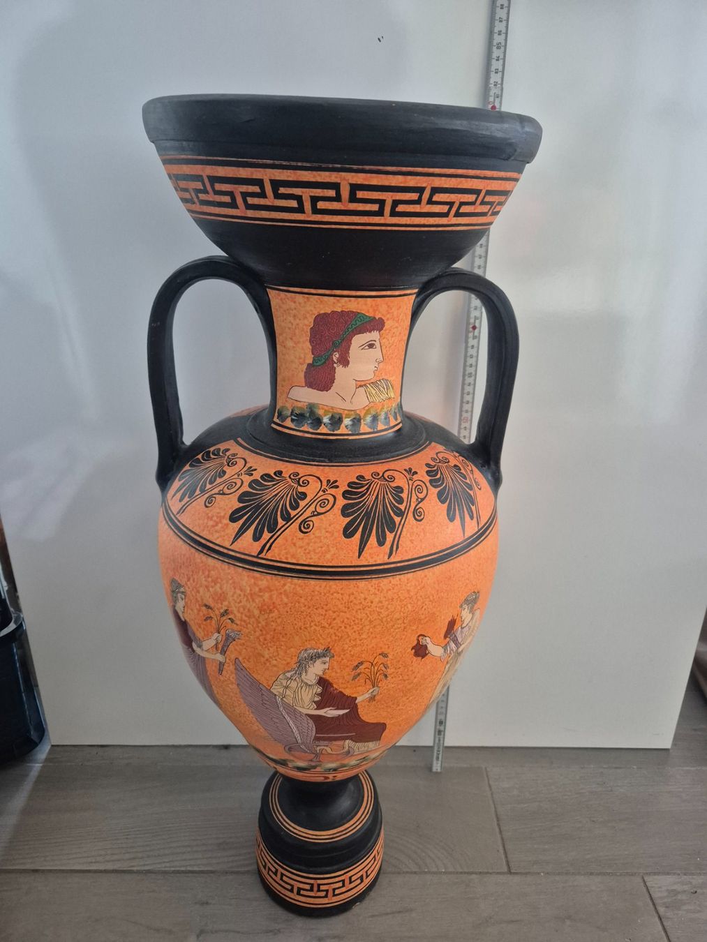 Vasi & Recipienti: Amphore grec antique, vase – Usato da Fully venduto da tameab 2