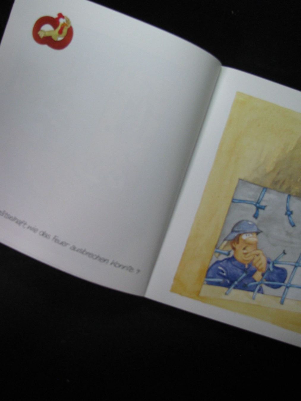 Libri: 55 feurige Cartoons  von Paulus – Usato da Reitnau venduto da Zaomir 2