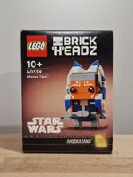 Lego Brickheadz 40539 Star Wars Ahsoka Tano