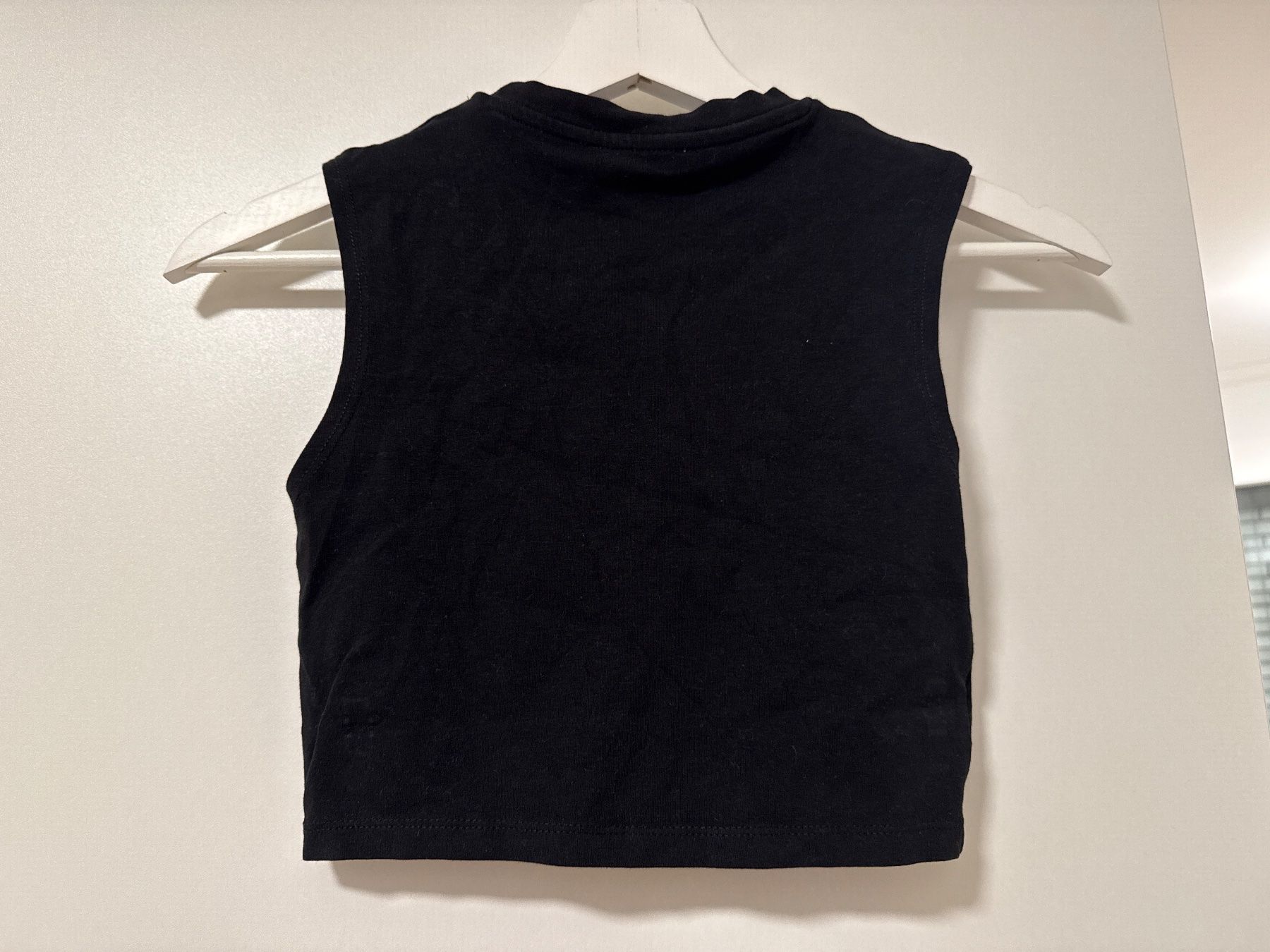 Zara Tops: Crop Top von Zara Gr.XS – Gebraucht aus Schönenwerd von d.chiara 1