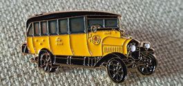 A311 - Pin PTT Post Postauto Postbus Bus Alpin BERNA 1921