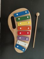 Holz Xylophon Kinder mit Klöppel 8 Töne