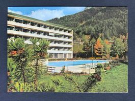 AK Leukerbad Rheumaklinik