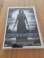 DVD Underworld Extended Cut – Für düstere Filmabende!