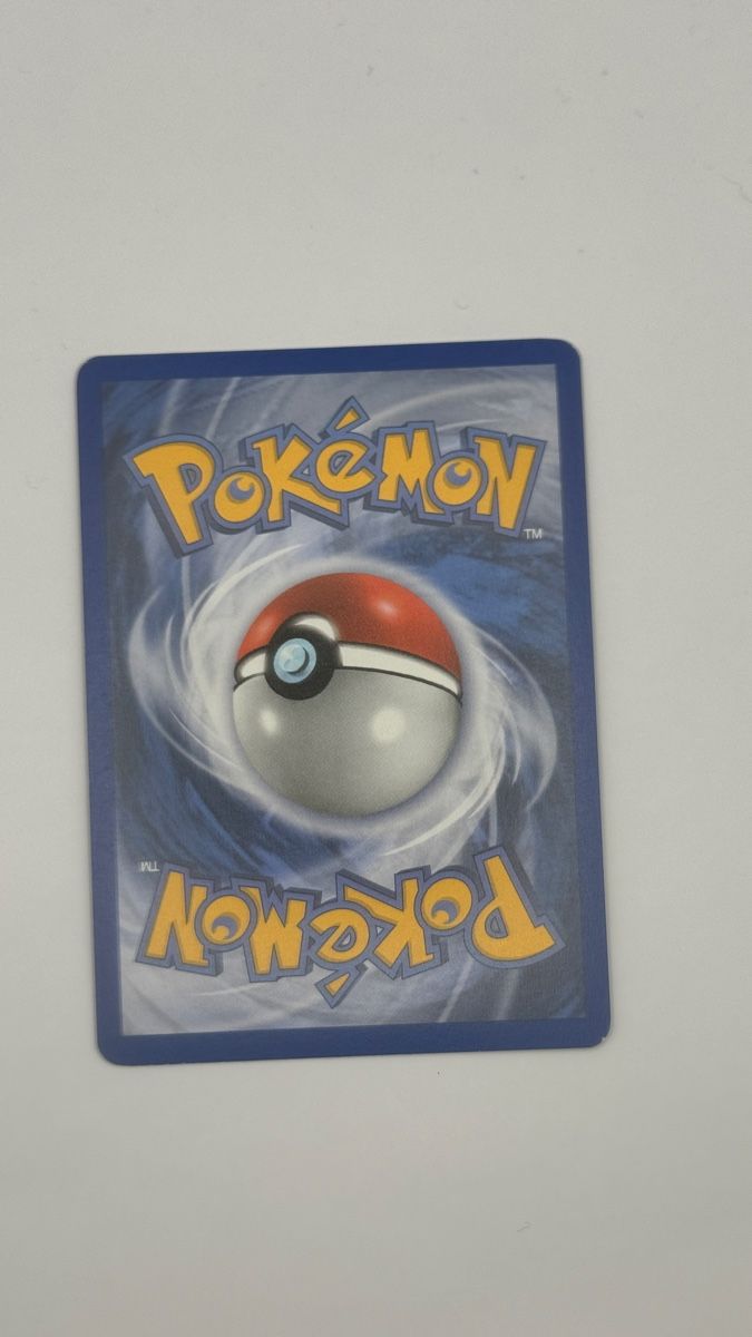 Pokémon Carte collezionabili: Nidorina Ex Redfire & Leafgreen holo reverse 40/112 – Usato da Belprahon venduto da Rob_ain 1