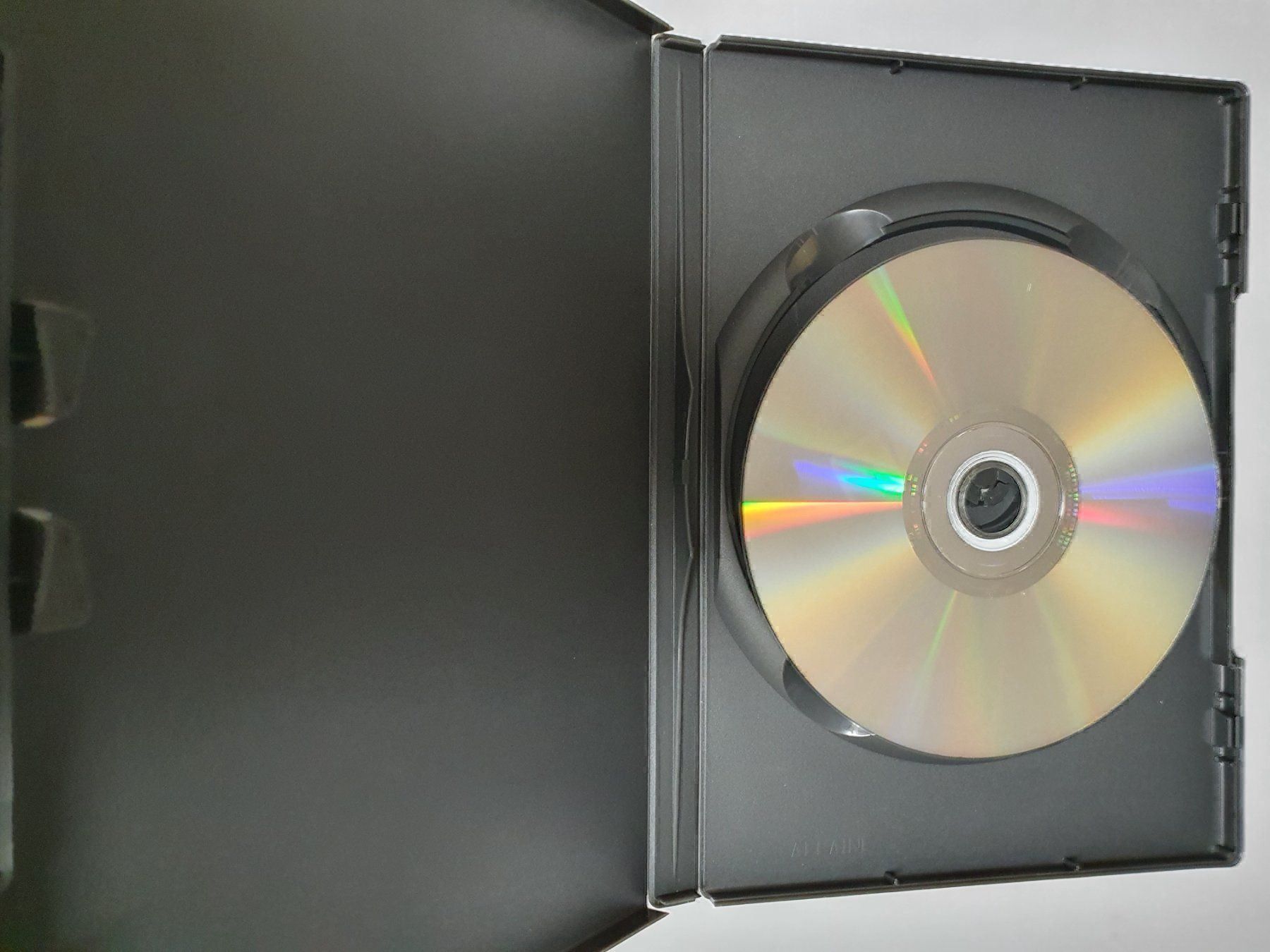 Tutti i DVDs: Die Legende von Beowulf DVD – Usato da Oberdorf BL venduto da BaldenEagle 2