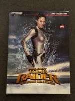 Tomb Raider "Die wiege des Lebns" 2DVD's mit Specials