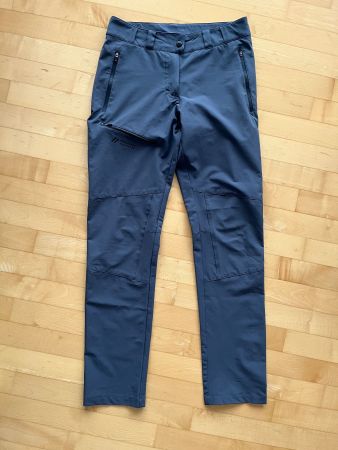 Maier Sports Funktionshose, Damen Gr. 36, Top Zustand!