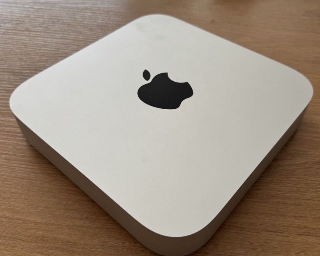 Apple PC: Mac Mini 2023 M2 Pro, 16 GB, 512 GB SSD – Usato da Zürich venduto da yas_g5hf