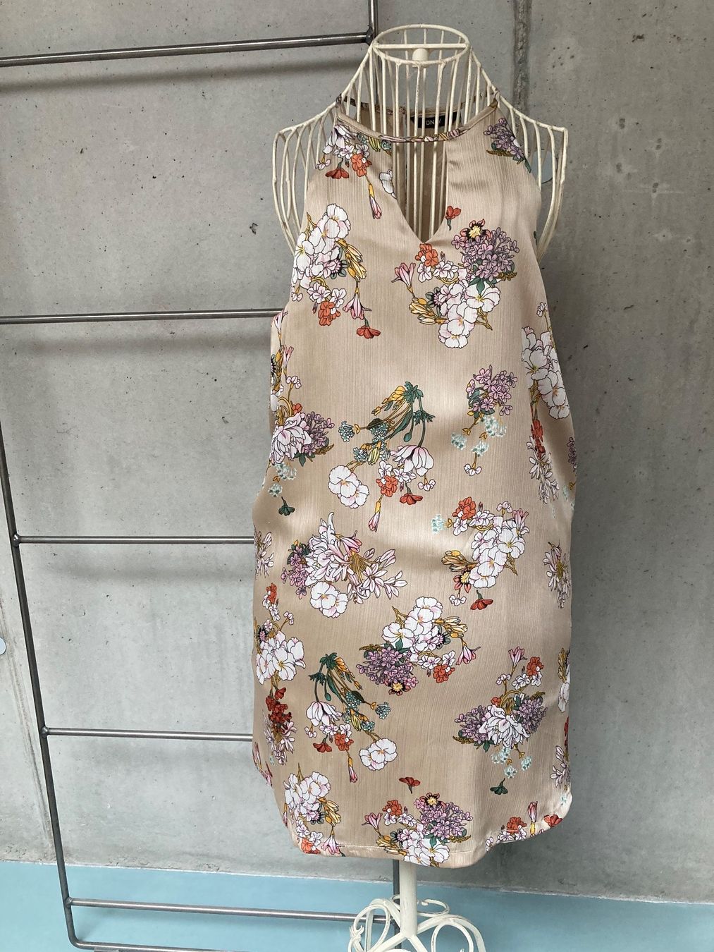 Vestiti: Elegantes Kleid von Only – Usato da Leuk-Stadt venduto da nadlerhu 1