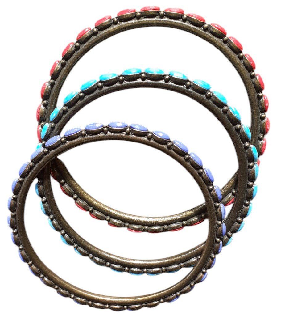 Bracciali & Braccialetti: Armreifen 3 Stück – Usato da Mörschwil venduto da wunderkiste44 1