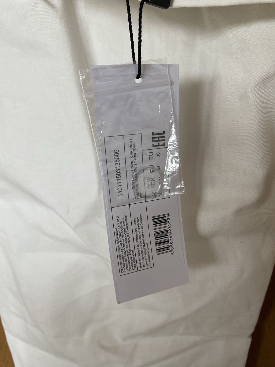 Pantaloni: Hose / EU 38 – Nuovo e nell'imballaggio originale da Kleinandelfingen venduto da lau_10 2