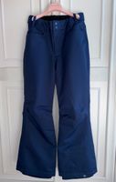 Roxy girls skihose ski pants winterhose 12 Y 150 152 cm