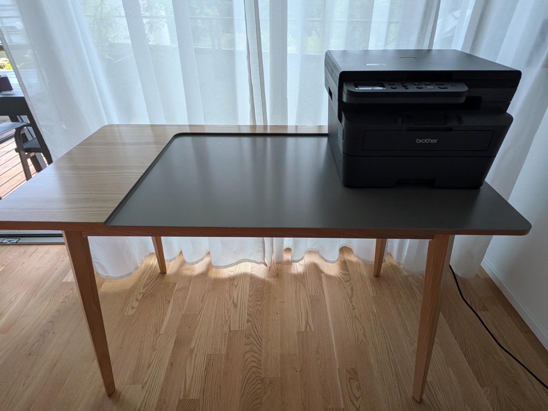 Micasa Bureaux: Schreibtisch – D'occasion à Langnau am Albis par vaubain 1