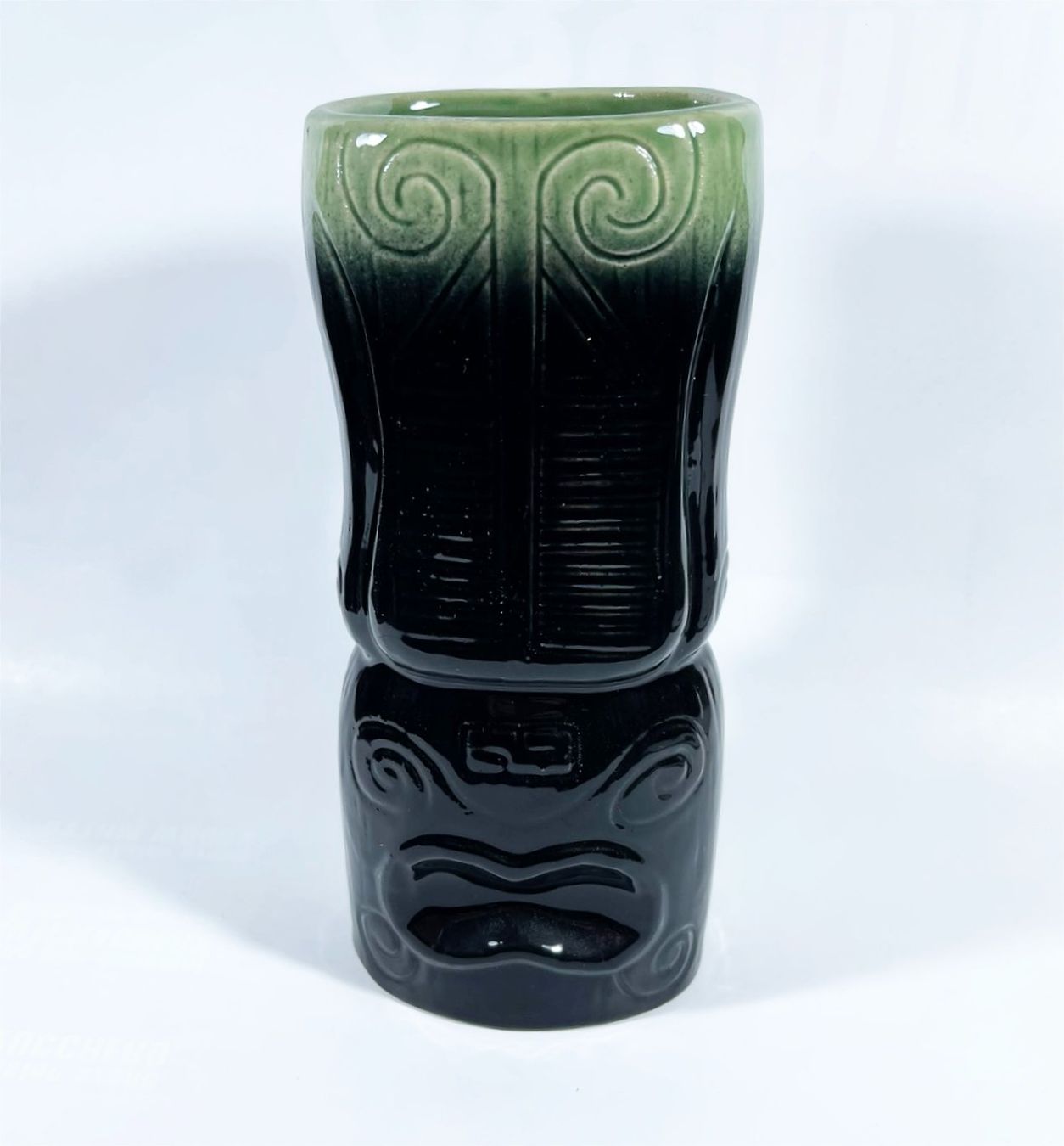 Tazze: Tiki Mug: KORURU – Nuovo e nell'imballaggio originale da Frenkendorf venduto da Yard-Sale-2000 3