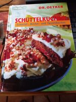 Dr. Oetker, Schüttelkuchen, Schüttel-, Becher-, Tassenkuchen