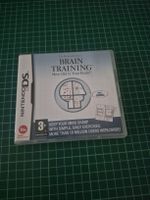 Brain Training DS Game: Keep your mind sharp! Retro 🧠🎮CIB