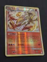 Vulnona 7/123 Reverse Holo HeartGold SoulSilver De