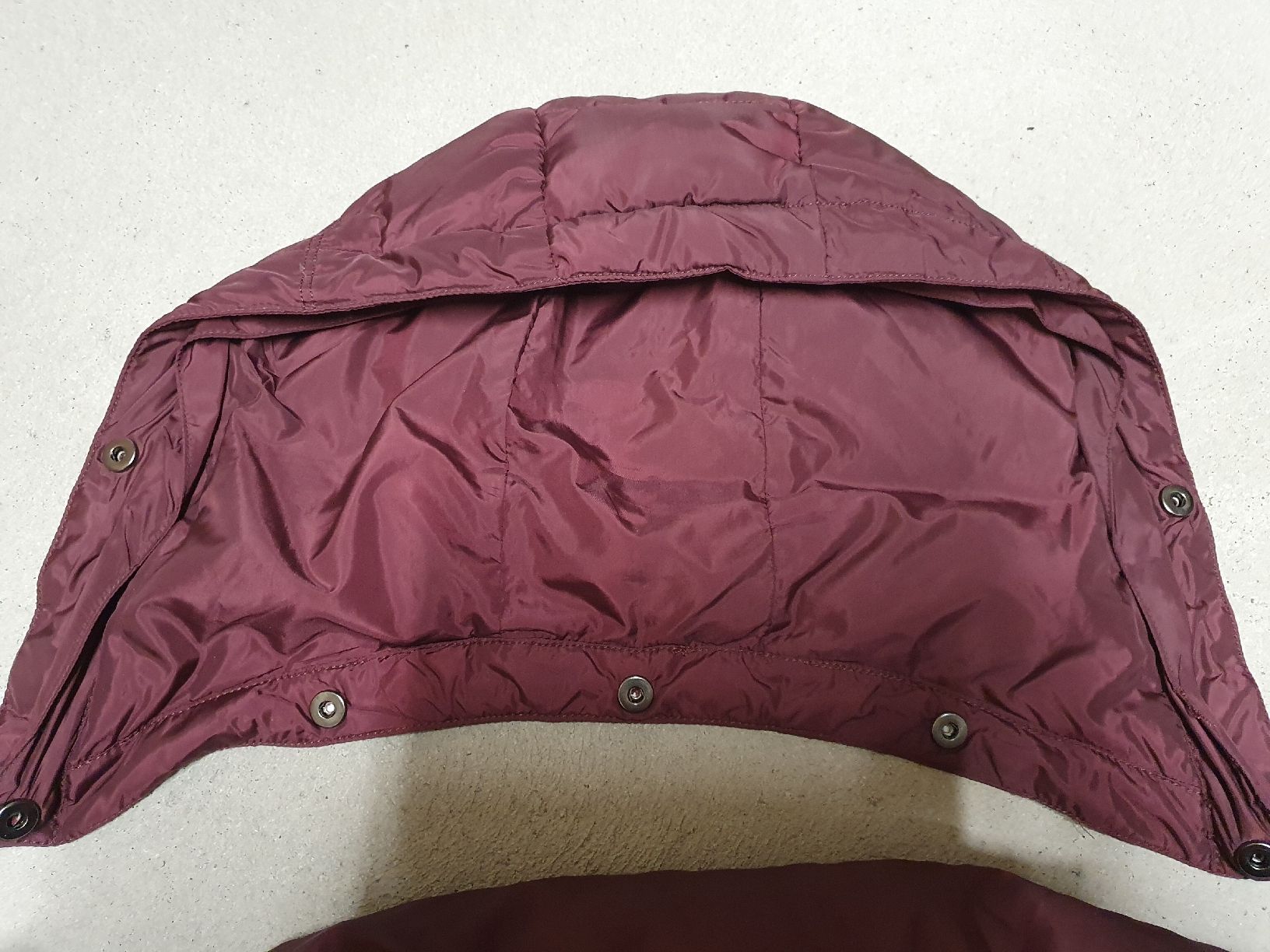 Tommy Hilfiger Giacche: Winterjacke von Tommy Hilfiger – Usato da Wettingen venduto da __Dom__ 6