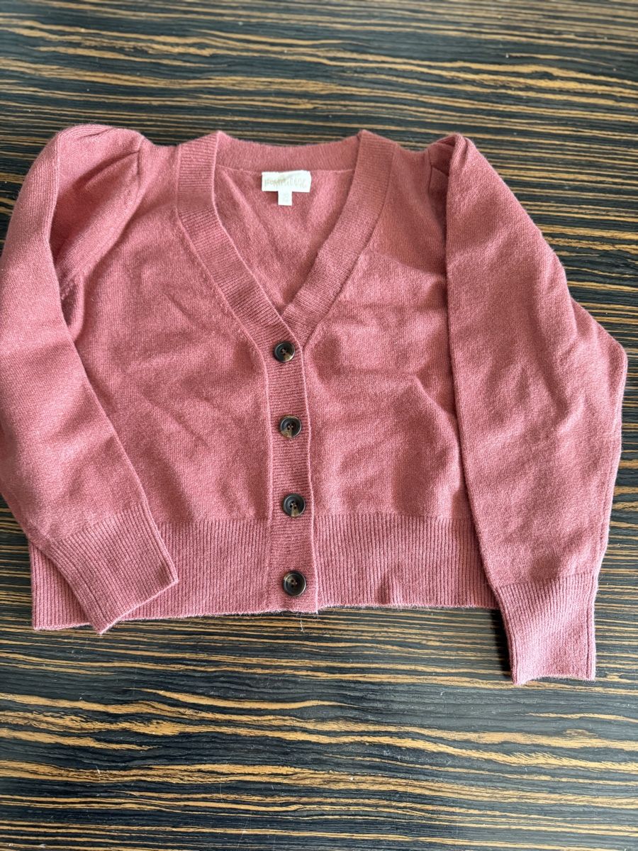 Pomp de Lux Jacken & Mäntel: pompdelux 110/116 strickjacke neu – Neu (gemäss Beschreibung) aus Seengen von Shiara