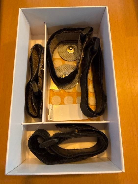 Attrezzature mediche: Healy M1 – Usato da Glattbrugg venduto da Me1996 2