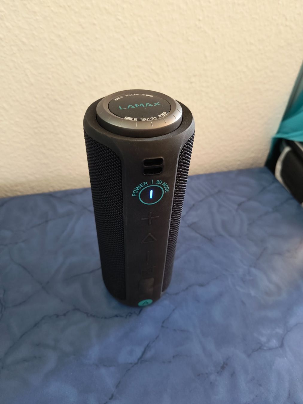 Haut-parleurs: Lamax Sounder 2 Max, 50W Bluetooth Lautsprecher – Neuf (Voir description) à Hochfelden par Lunor89 1