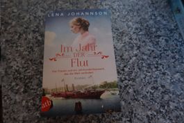 Im Jahr der Flut