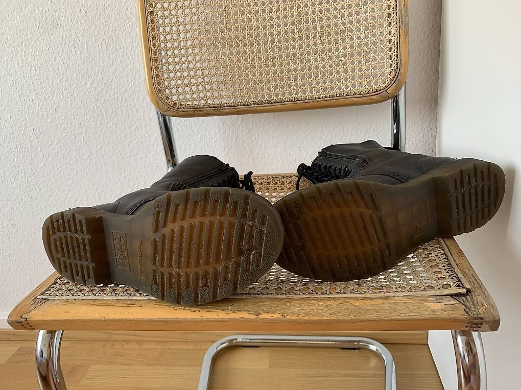 Dr. Martens Herrenschuhe: Dr. Martens 1B99 Gr. 41 – Gebraucht aus Basel von sch_cn2v 3