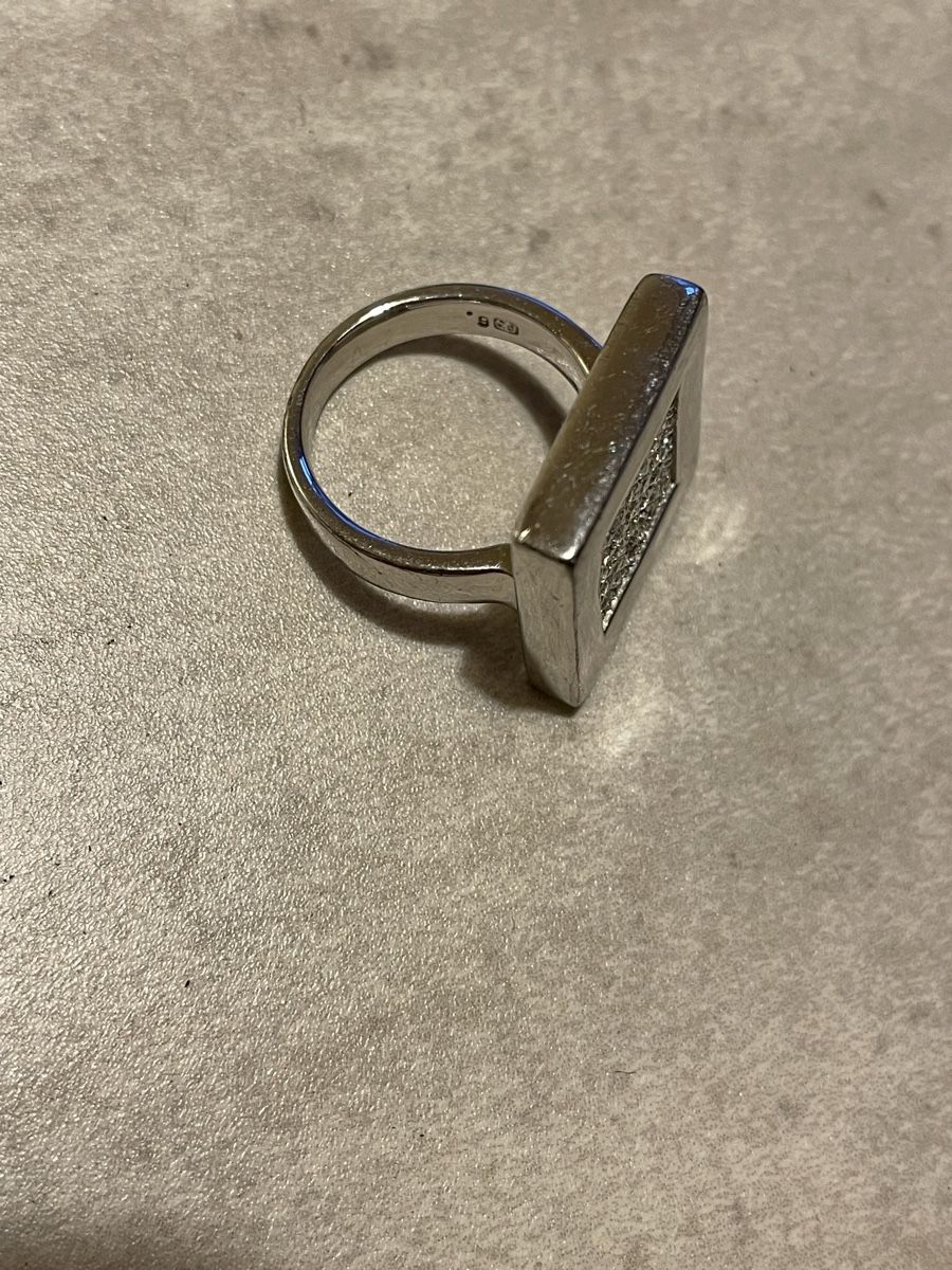 Pierre Lang Anelli: Pierre Lang Ring – Usato da Flawil venduto da Naphtali 1