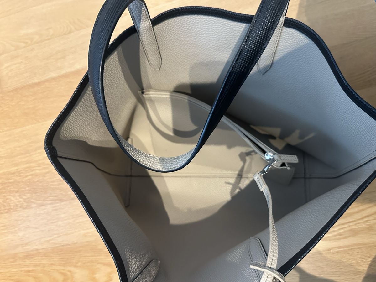 Lacoste Sacs femmes: Lacoste  Tasche – D'occasion à Dornach par aze_h6rq 1