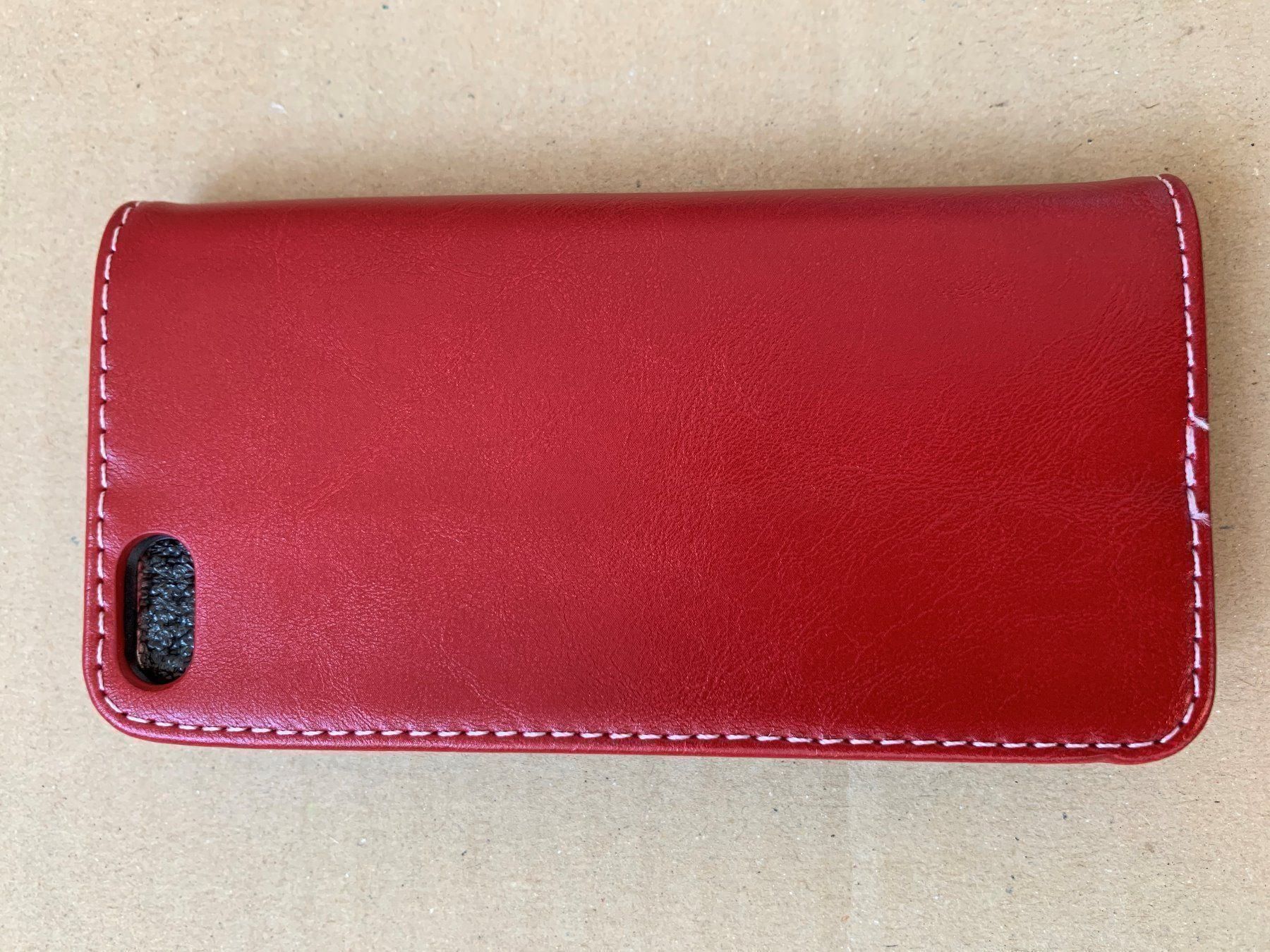 Scatole porta orologi: Apple iPhone 5/5S/SE Hülle Etui – Nuovo e nell'imballaggio originale da Nesselnbach venduto da Loren24 1