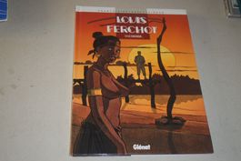 LOUIS FERCHOT  (par Giroud et Dothorey)  °°° LE CHASSEUR °°°